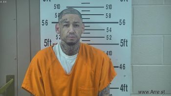 Roberto Luis Silva Mugshot