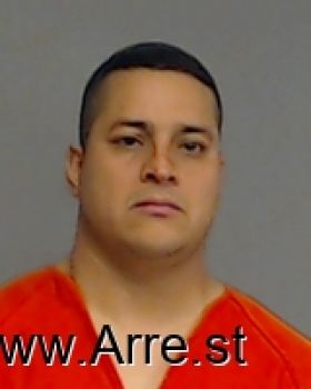 Roberto  Torres Mugshot