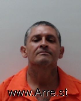 Roberto  Trevino Mugshot