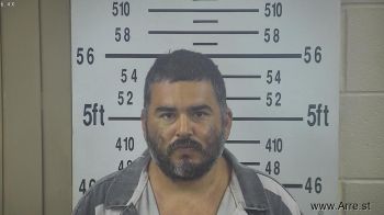 Roberto  Trevino Mugshot