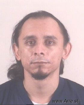 Roberto Jr Vazquez Mugshot