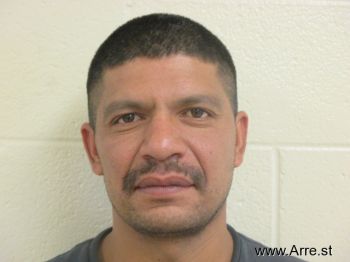 Roberto Suarez Velasquez Mugshot