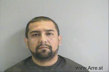 Roberto Horacio Guerrero Mugshot