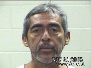 Roberto Delarosa Ruiz Sr Mugshot