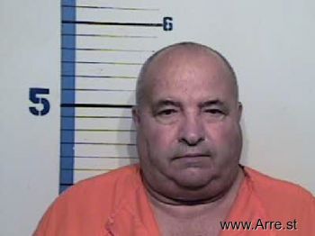 Robert Wayne Payton Mugshot