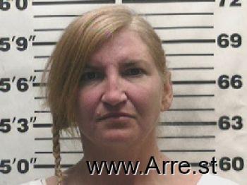 Robin Michelle Barbee Mugshot