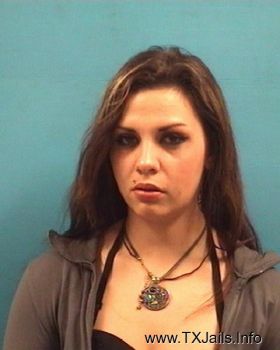 Robin May Lewis Mugshot