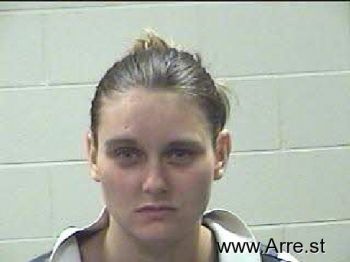 Robin Lynn Baker Mugshot