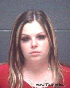 Robyn Anne Williams Mugshot