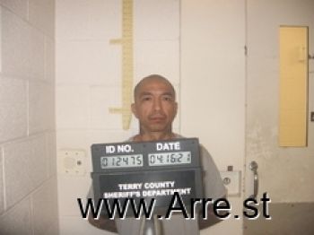 Rocky  Jimenez Mugshot