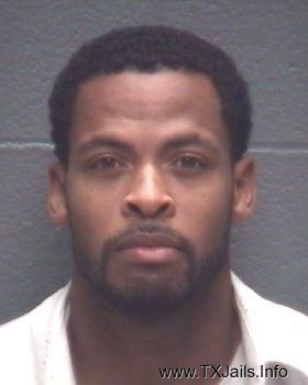 Roderick Deon Belle Mugshot