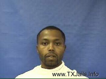 Roderick Demond Williams Mugshot