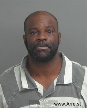 Rodney  Bates Mugshot