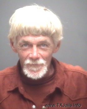 Rodney Lynn Cook Mugshot