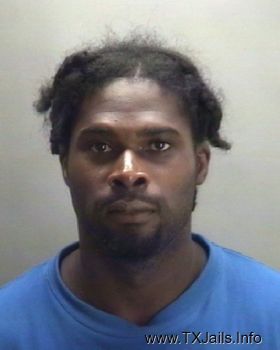 Rodney Donnell Howard Mugshot