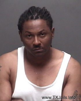 Rodney Marcus Jenkins Mugshot