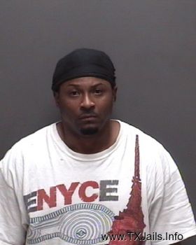 Rodney Marcus Jenkins Mugshot