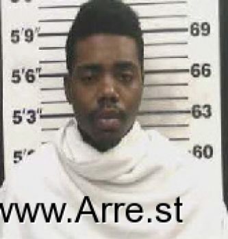 Rodney Carl Jimerson Jr Mugshot