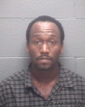 Rodney Jermoine Mason Mugshot