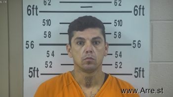 Rodney Anthony Ortiz Mugshot