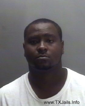 Rodney L Powell Mugshot