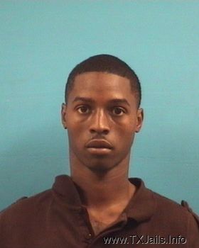 Rodney Oneal Walker Mugshot