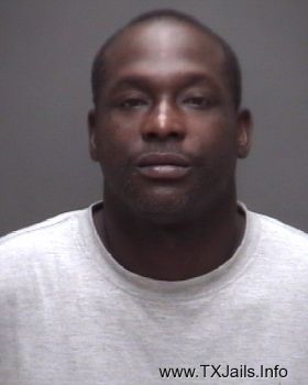 Rodney Dwight Williams Mugshot