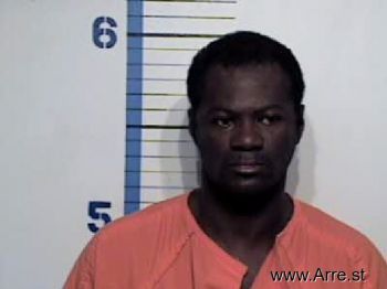 Rodney Lamont Brown Mugshot