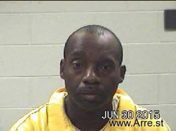 Rodney Eugene Harrison Mugshot