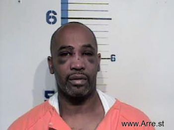 Rodney Okeith Wilson Mugshot