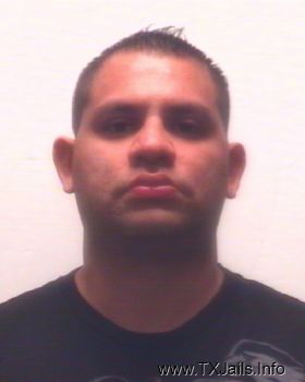 Rodolfo Jr Alvarado Mugshot