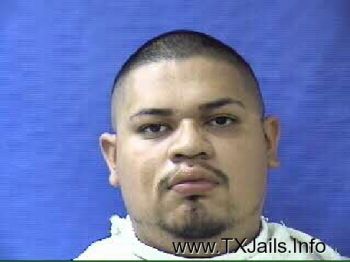 Rodolfo  Lopez Jr Mugshot