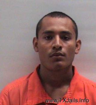 Rodolfo  Rodriguez Mugshot