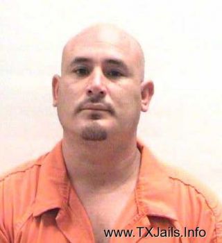 Rodolfo  Rodriguez Mugshot