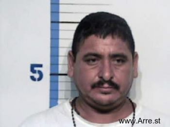 Rodolfo Lopez Lopez Mugshot