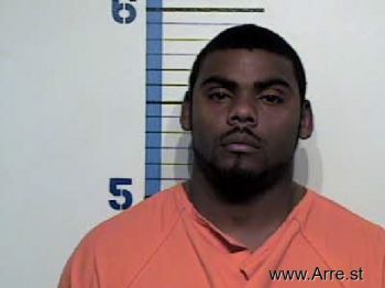 Rodrick Damarcus Taylor Mugshot