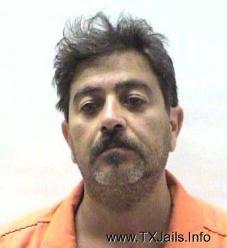 Rodrigo  Garcia Mugshot