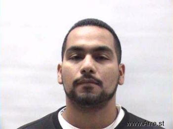 Rodrigo Cardenas Garcia Mugshot