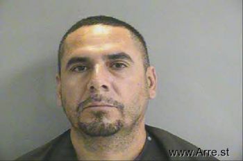 Rodrigo Ruiz Villarreal Mugshot