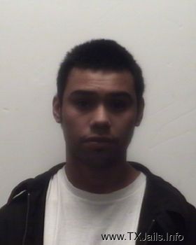 Rogelio Jr Guerra Mugshot