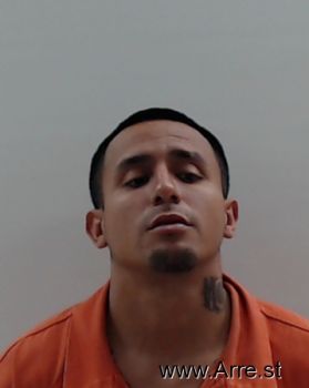 Rogelio  Solis Mugshot