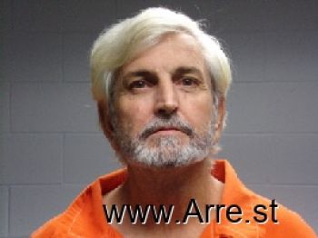 Roger Dale Robertson Mugshot