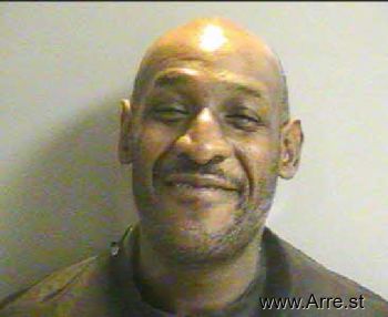 Roger Bernard Johnson Mugshot