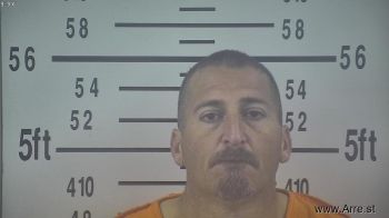 Rolando Garza Quintanilla Mugshot