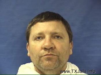 Ronald Lee Baggett Mugshot