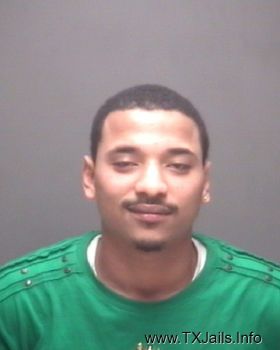 Ronald Stacey Bailey Mugshot