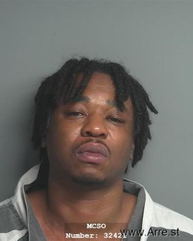 Ronald Ray Grimes Jr Mugshot