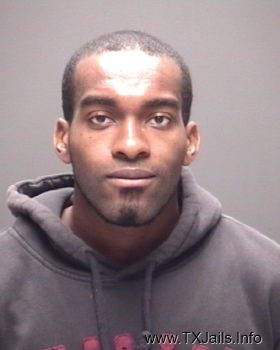 Ronald Scott Haynes Mugshot