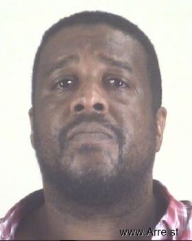 Ronald Kevin Jackson Mugshot