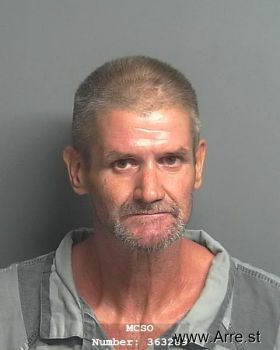 Ronald  Lyons Mugshot